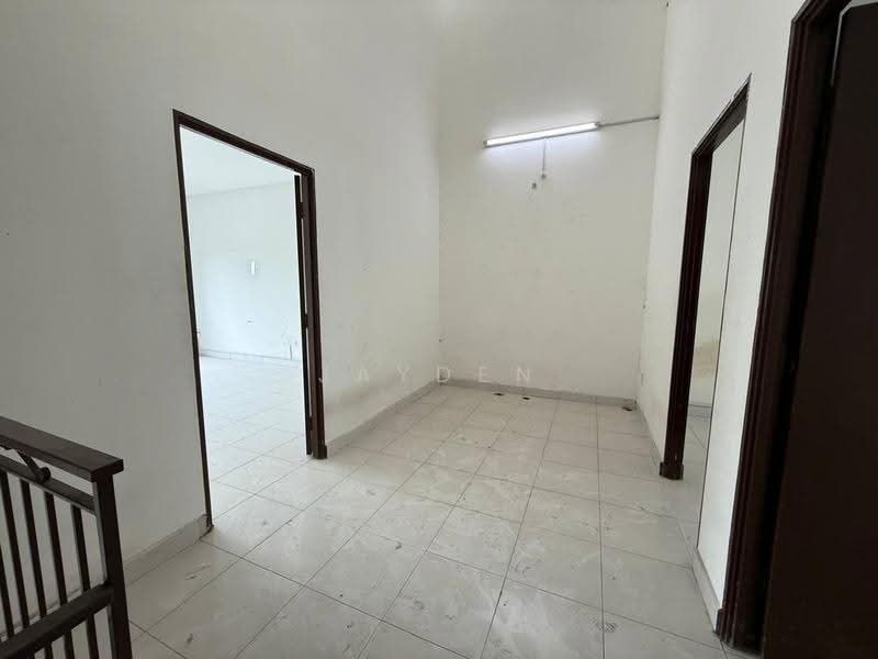 2-storey Terraced House for Sale in Taman Scientex Senai (Senai) - Jayden Ng - Interior - PropertyGuru.com.my