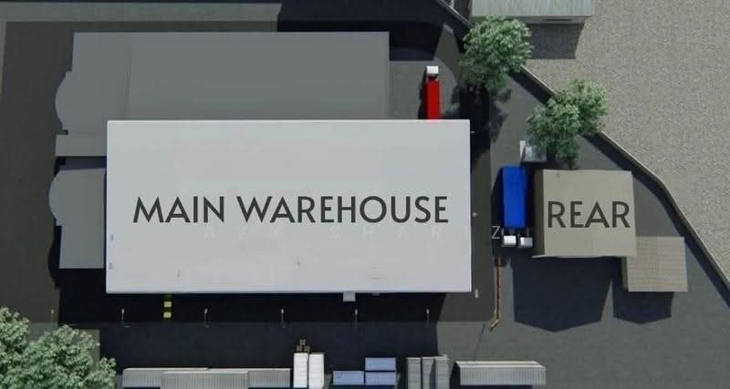 Warehouse for Rent in Seksyen 27 (Shah Alam) - Azy Shariz - Exterior - PropertyGuru.com.my