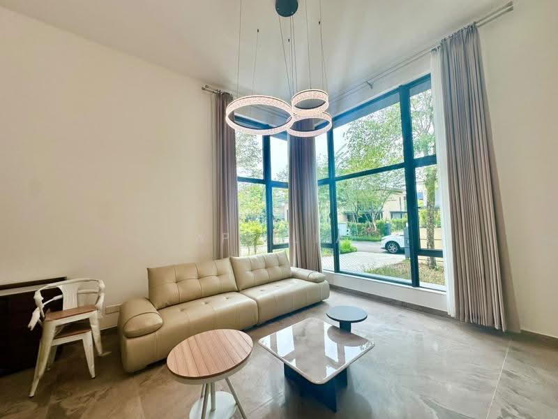 Rumah Kluster untuk Disewa di Forest City (Gelang Patah) - APRILIA CHAYADI - PropertyGuru.com.my