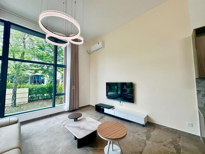 Rumah Kluster untuk Disewa di Forest City (Gelang Patah) - APRILIA CHAYADI - PropertyGuru.com.my