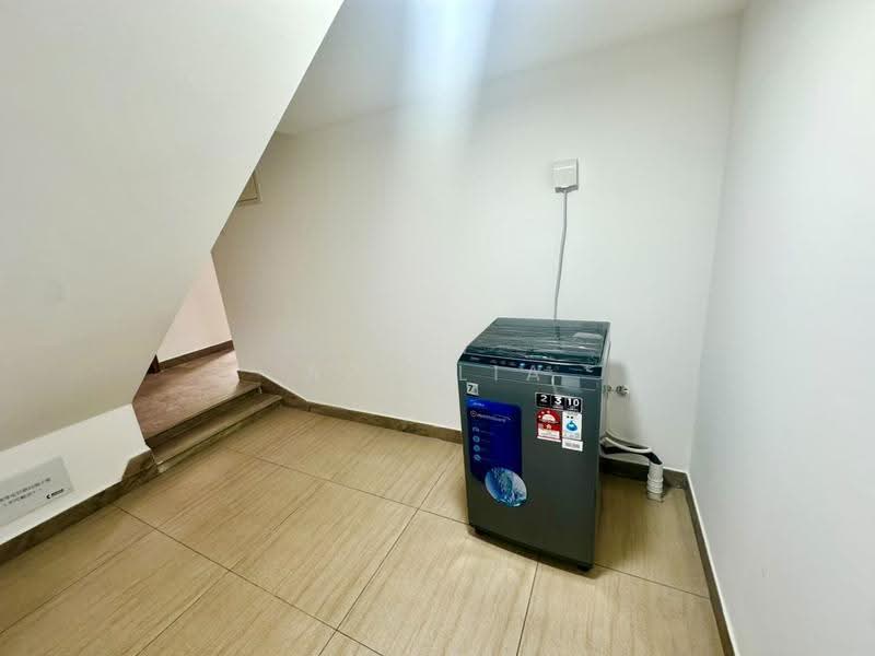 Rumah Kluster untuk Disewa di Forest City (Gelang Patah) - APRILIA CHAYADI - PropertyGuru.com.my