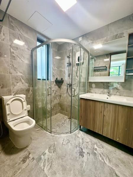 Rumah Kluster untuk Disewa di Forest City (Gelang Patah) - APRILIA CHAYADI - PropertyGuru.com.my