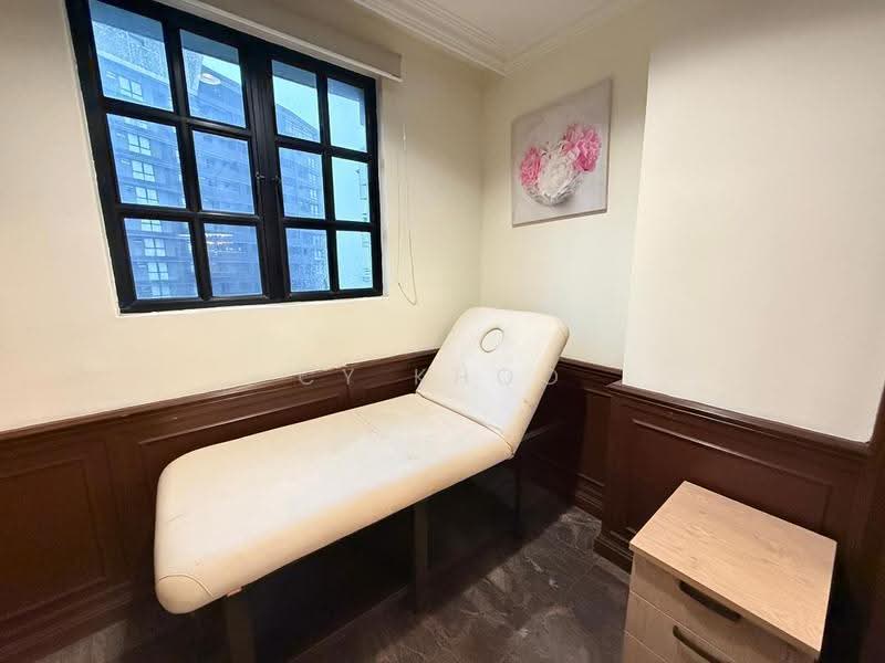 Condominium for Rent at Contessa - CY Khoo - Interior - PropertyGuru.com.my