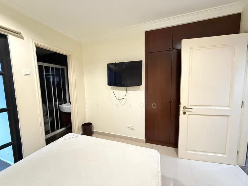 Condominium for Rent at Contessa - CY Khoo - Bedroom - PropertyGuru.com.my