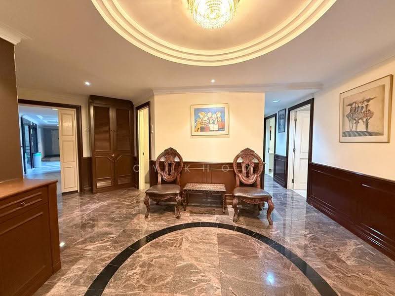 Condominium for Rent at Contessa - CY Khoo - Entrance - PropertyGuru.com.my