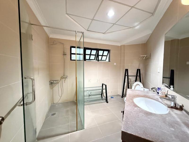 Condominium for Rent at Contessa - CY Khoo - Bathroom - PropertyGuru.com.my