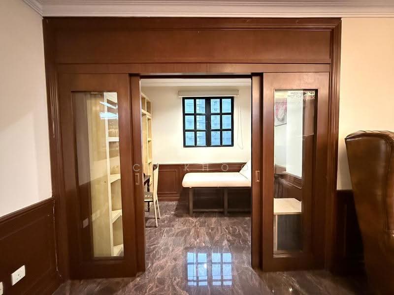Condominium for Rent at Contessa - CY Khoo - Interior - PropertyGuru.com.my