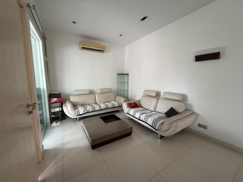 Rumah Berkembar untuk Dijual di PJU 3, Tropicana Golf and Resort (Petaling Jaya) - Ivan Lee - Living Room - PropertyGuru.com.my