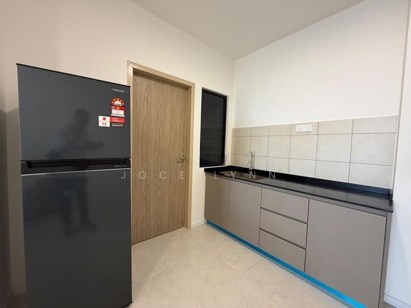 Kondominium untuk Disewa di Granito - Jocellynn Lee - Kitchen - PropertyGuru.com.my