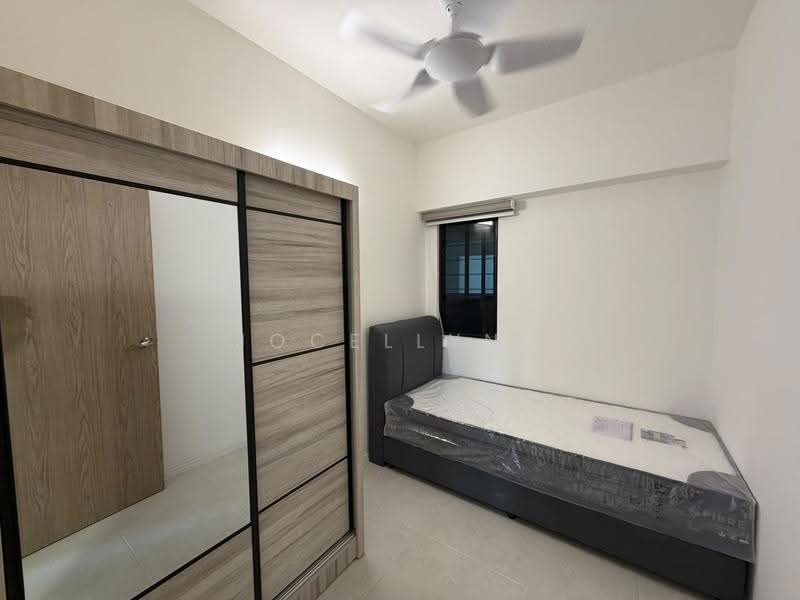 Kondominium untuk Disewa di Granito - Jocellynn Lee - Bedroom - PropertyGuru.com.my