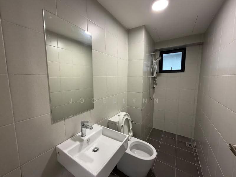 Kondominium untuk Disewa di Granito - Jocellynn Lee - Bathroom - PropertyGuru.com.my