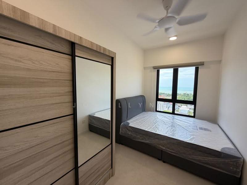 Kondominium untuk Disewa di Granito - Jocellynn Lee - Bedroom - PropertyGuru.com.my