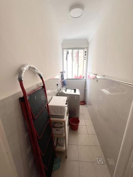 Pangsapuri untuk Dijual di Sri Kristal - Richard Oo - Interior - PropertyGuru.com.my
