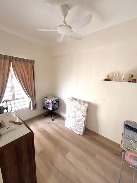 Pangsapuri untuk Dijual di Sri Kristal - Richard Oo - Room - PropertyGuru.com.my