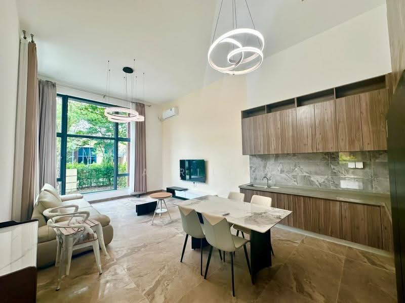Cluster House for Rent in Forest City (Gelang Patah) - APRILIA CHAYADI - PropertyGuru.com.my