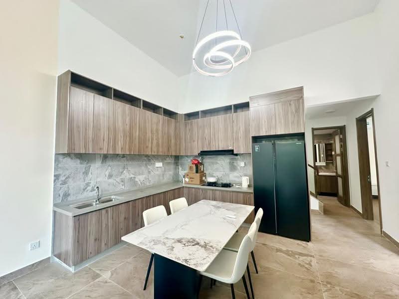 Cluster House for Rent in Forest City (Gelang Patah) - APRILIA CHAYADI - PropertyGuru.com.my