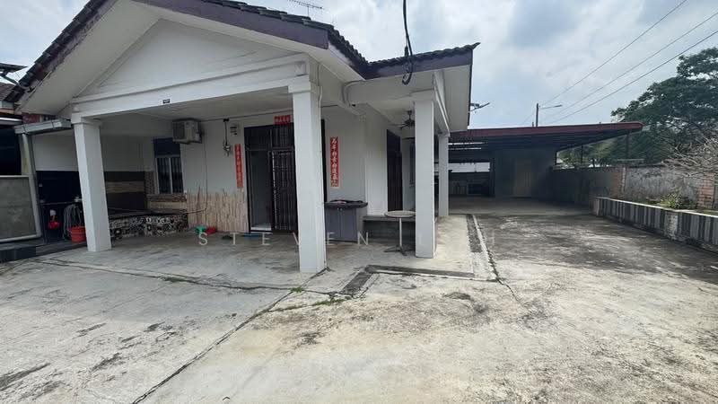 1-storey Terraced House for Rent in Bandar Putra Kulai (Kulai) - Steven Loh - PropertyGuru.com.my