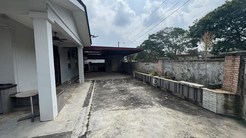 1-storey Terraced House for Rent in Bandar Putra Kulai (Kulai) - Steven Loh - PropertyGuru.com.my