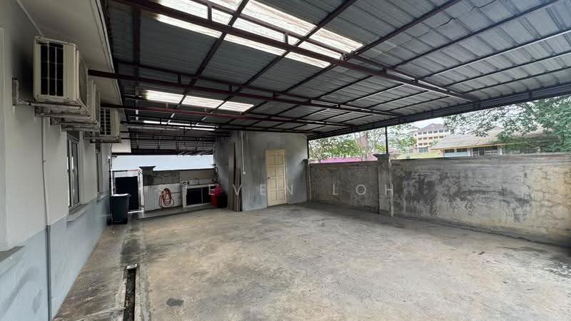 1-storey Terraced House for Rent in Bandar Putra Kulai (Kulai) - Steven Loh - PropertyGuru.com.my
