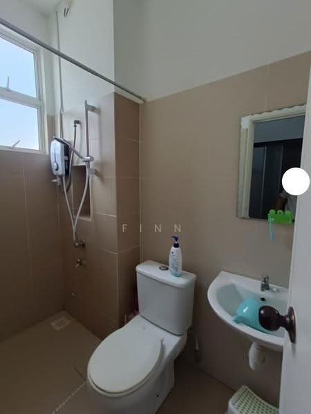 Semi-Detached House for Sale in Taman Amira (Iskandar Puteri (Nusajaya)) - Finn Aw - Bathroom - PropertyGuru.com.my
