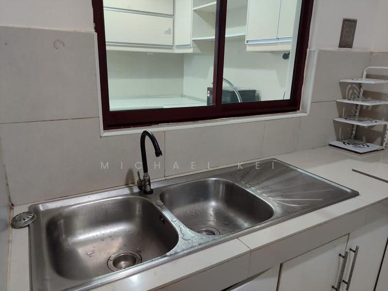 Condominium for Rent at Mutiara Residency - Michael Kei - Kitchen - PropertyGuru.com.my
