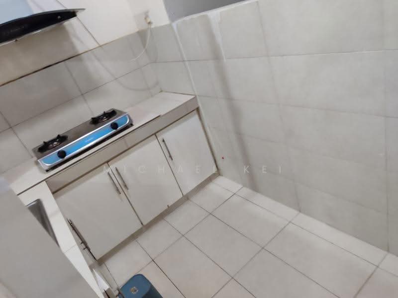 Condominium for Rent at Mutiara Residency - Michael Kei - Kitchen - PropertyGuru.com.my