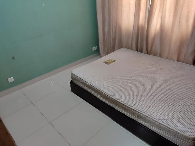 Condominium for Rent at Mutiara Residency - Michael Kei - Bedroom - PropertyGuru.com.my