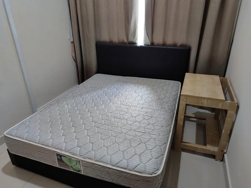 Condominium for Rent at Mutiara Residency - Michael Kei - Bedroom - PropertyGuru.com.my