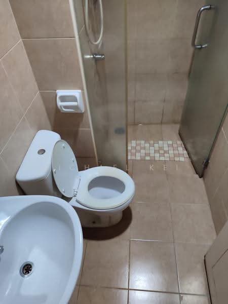 Condominium for Rent at Mutiara Residency - Michael Kei - Bathroom - PropertyGuru.com.my