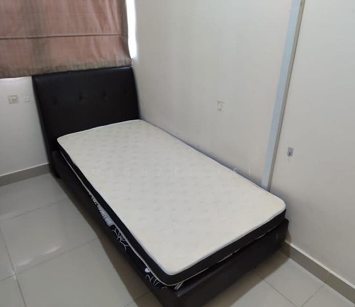Condominium for Rent at Mutiara Residency - Michael Kei - Bedroom - PropertyGuru.com.my