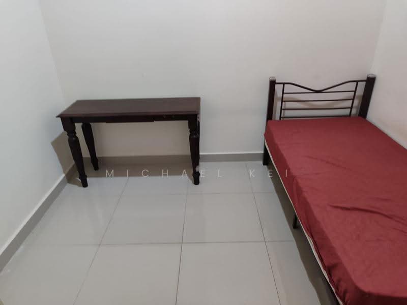Condominium for Rent at Mutiara Residency - Michael Kei - Bedroom - PropertyGuru.com.my