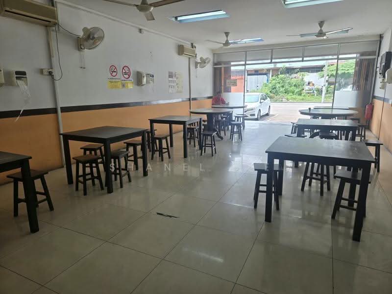 Shop for Sale in Taman Kluang Baru (Kluang) - Shanel Tee - Interior - PropertyGuru.com.my