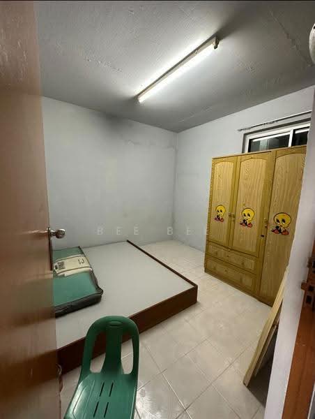 Flat for Sale at Flat Taman Ungku Tun Aminah - Bee Bee - PropertyGuru.com.my