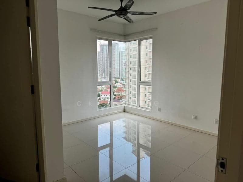Condominium for Rent at 222 Residency - CK Teong - View - PropertyGuru.com.my