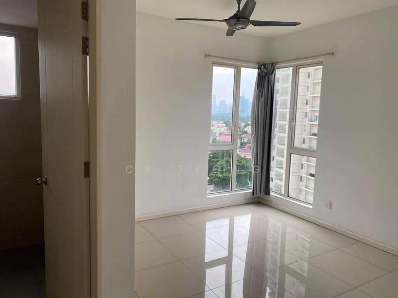 Condominium for Rent at 222 Residency - CK Teong - View - PropertyGuru.com.my