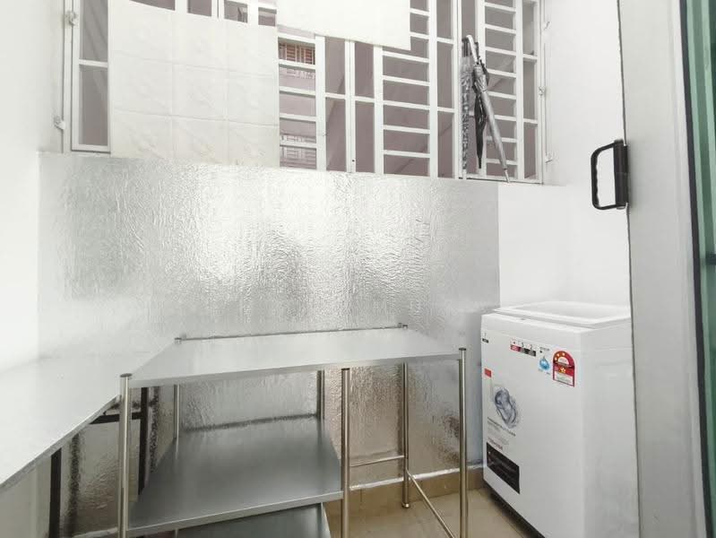 Service Residence for Rent at Saville @ Kajang - Ummu Musa - Interior - PropertyGuru.com.my