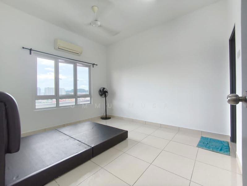 Service Residence for Rent at Saville @ Kajang - Ummu Musa - Bedroom - PropertyGuru.com.my