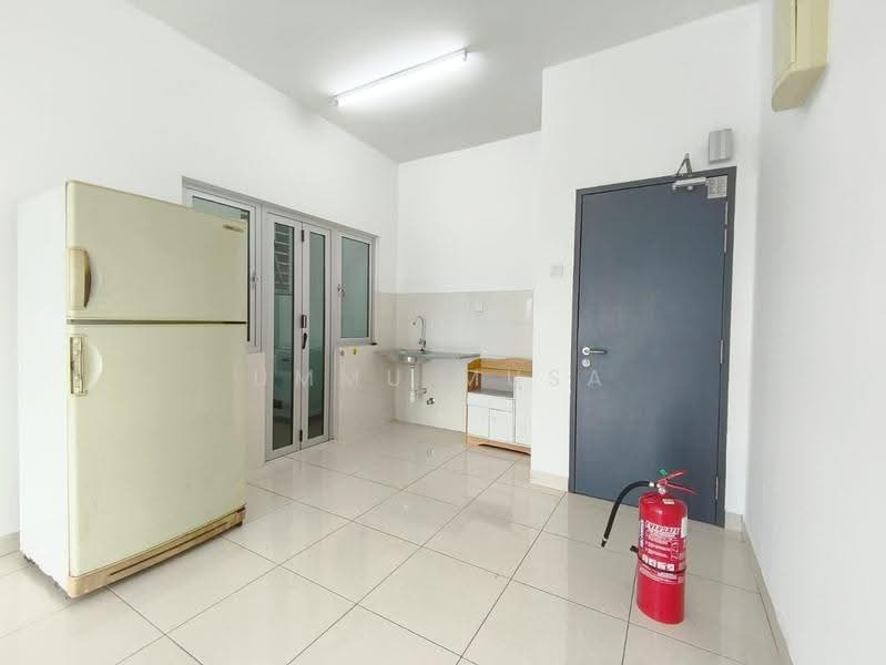 Service Residence for Rent at Saville @ Kajang - Ummu Musa - Kitchen - PropertyGuru.com.my