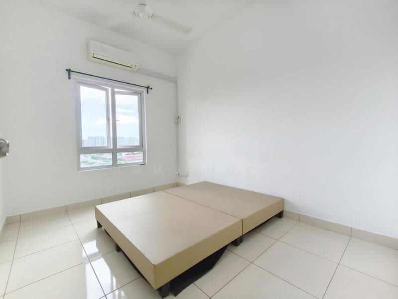 Service Residence for Rent at Saville @ Kajang - Ummu Musa - Bedroom - PropertyGuru.com.my
