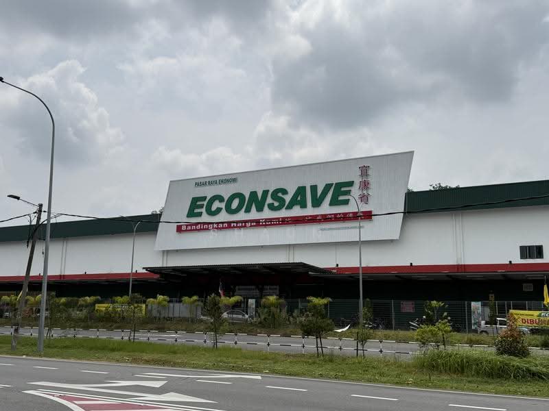 Shop for Rent in Taman Kayu Manis (Ampangan) - Shaun Chong - PropertyGuru.com.my