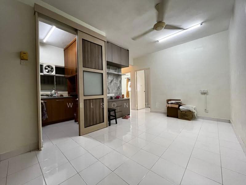 Pangsapuri untuk Dijual di Seri Semarak (Asia Heights) - Welson Teh - Kitchen - PropertyGuru.com.my
