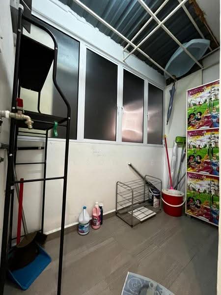 Pangsapuri untuk Dijual di Seri Semarak (Asia Heights) - Welson Teh - Interior - PropertyGuru.com.my