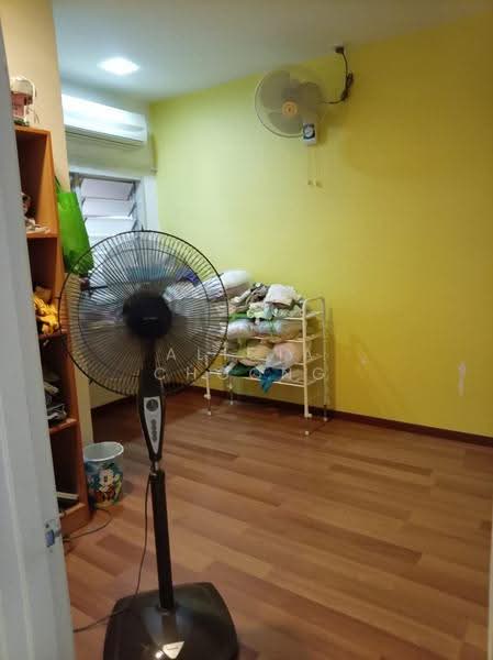 Terraced House for Sale in Sungai Long (Bandar Sungai Long) - Alicia Choong - Interior - PropertyGuru.com.my