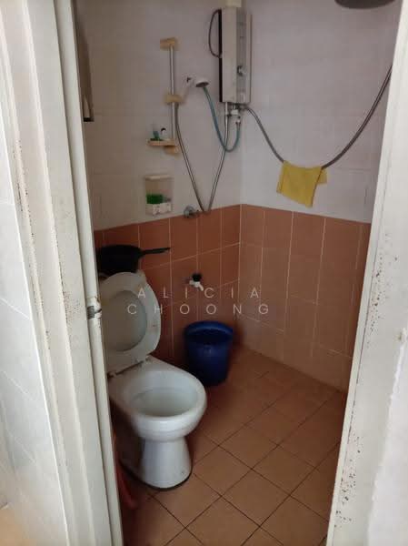 Terraced House for Sale in Sungai Long (Bandar Sungai Long) - Alicia Choong - Bathroom - PropertyGuru.com.my