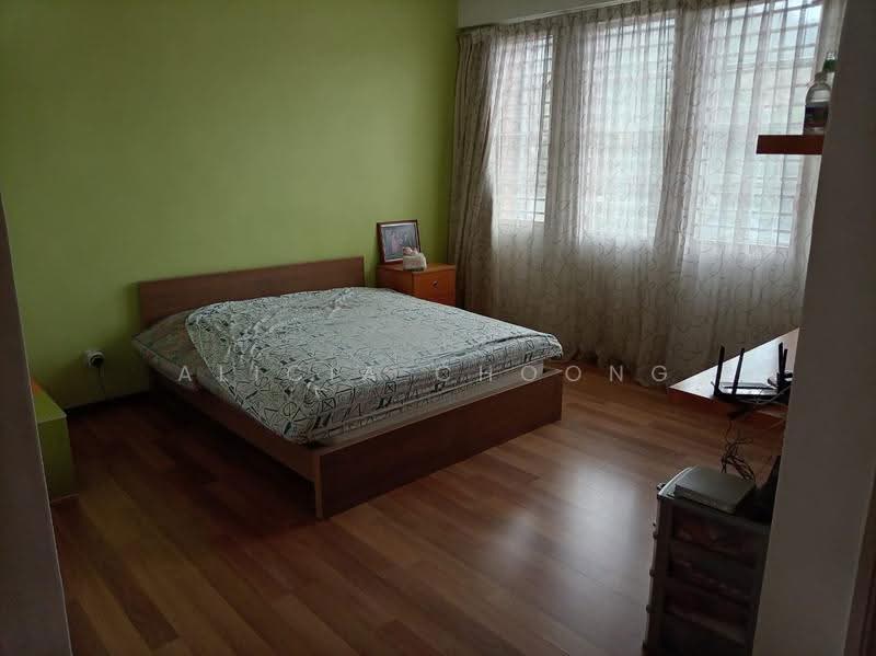 Terraced House for Sale in Sungai Long (Bandar Sungai Long) - Alicia Choong - Bedroom - PropertyGuru.com.my