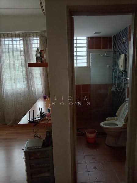 Terraced House for Sale in Sungai Long (Bandar Sungai Long) - Alicia Choong - Bathroom - PropertyGuru.com.my