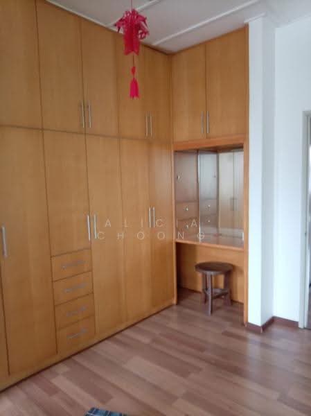 Terraced House for Sale in Sungai Long (Bandar Sungai Long) - Alicia Choong - Bedroom - PropertyGuru.com.my