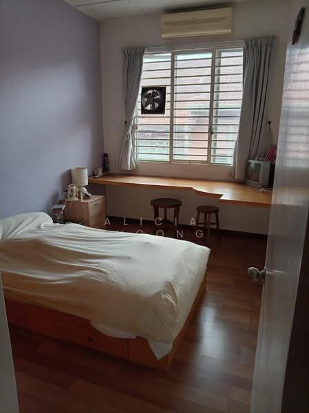 Terraced House for Sale in Sungai Long (Bandar Sungai Long) - Alicia Choong - Bedroom - PropertyGuru.com.my