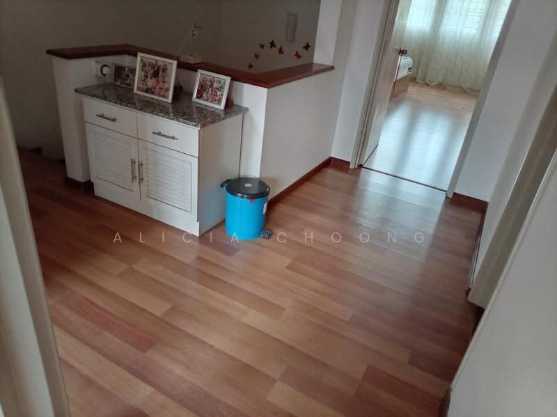 Terraced House for Sale in Sungai Long (Bandar Sungai Long) - Alicia Choong - Interior - PropertyGuru.com.my