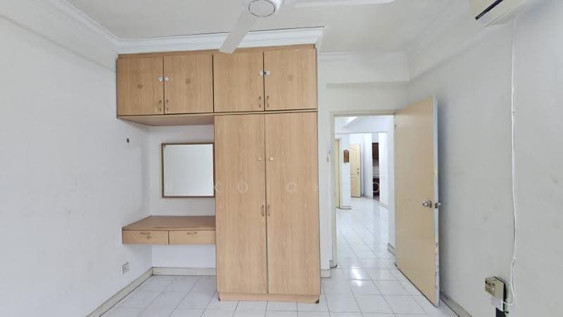 Kondominium untuk Disewa di D'aman Crimson - Riko Choo - Interior - PropertyGuru.com.my